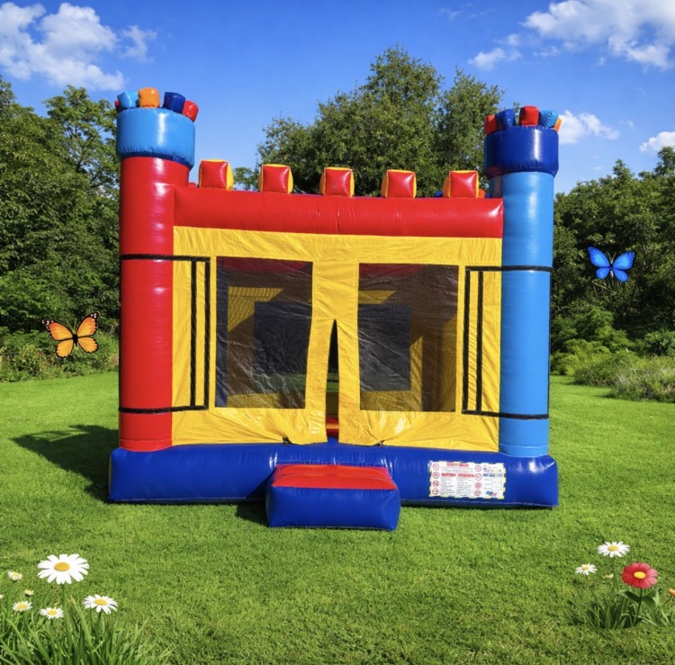 Bounce House Rentals in Leesburg, FL
